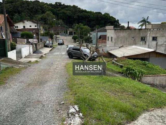 Terreno venda em Boa Vista, Joinville