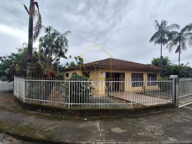 Terreno venda em Petrópolis, Joinville