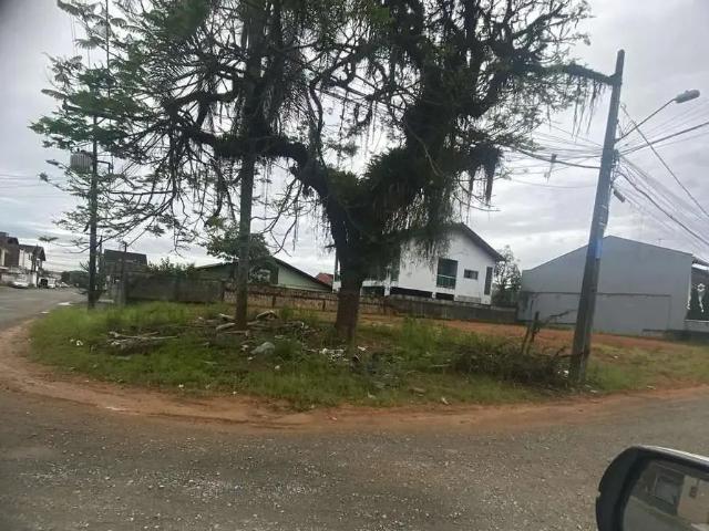 Terreno venda em Região Geográfica Imediata de Joinville, Joinville