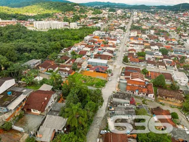 Terreno venda em Região Geográfica Imediata de Joinville, Joinville