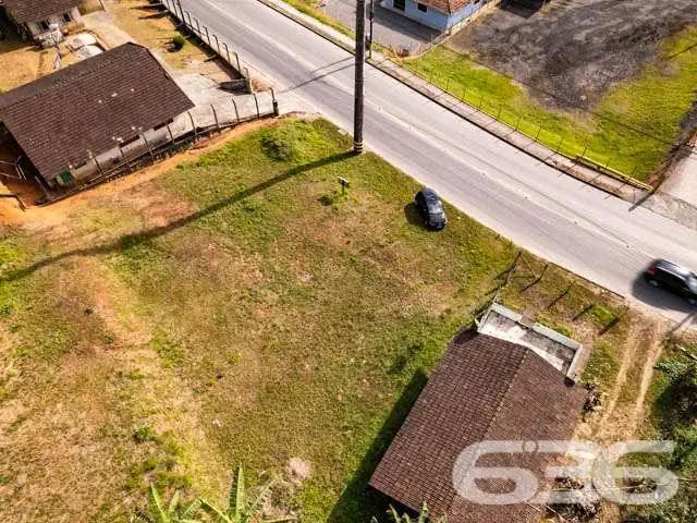 Terreno venda em Região Geográfica Imediata de Joinville, Joinville