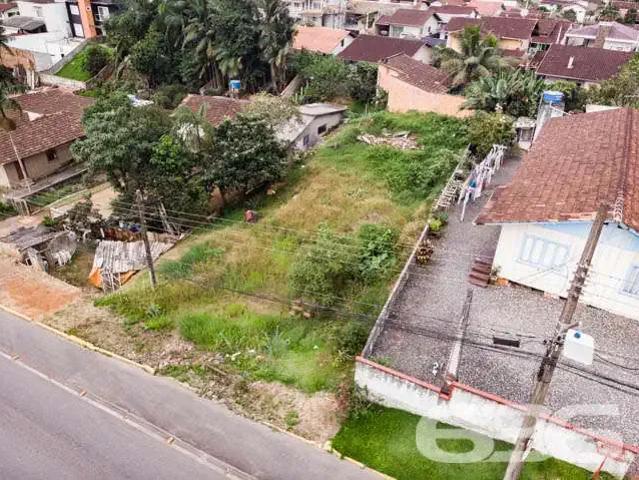 Terreno venda em Região Geográfica Imediata de Joinville, Joinville