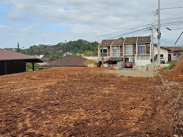 Terreno venda em Região Geográfica Imediata de Joinville, Joinville