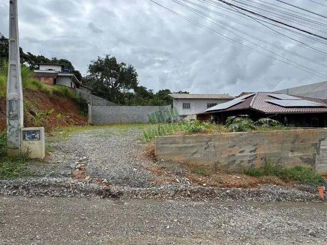 Terreno venda em Região Geográfica Imediata de Joinville, Joinville