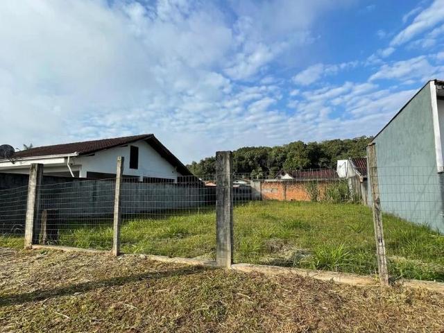 Terreno venda em Boehmerwald, Joinville