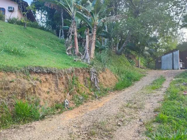 Terreno venda em Região Geográfica Imediata de Joinville, Joinville