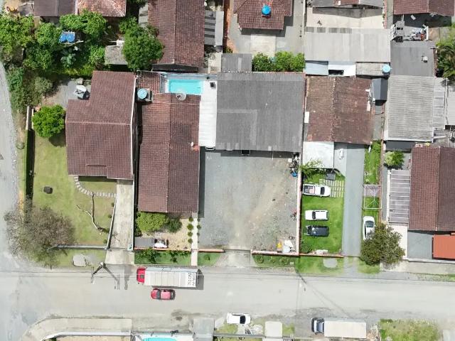 Terreno venda em Região Geográfica Imediata de Joinville, Joinville