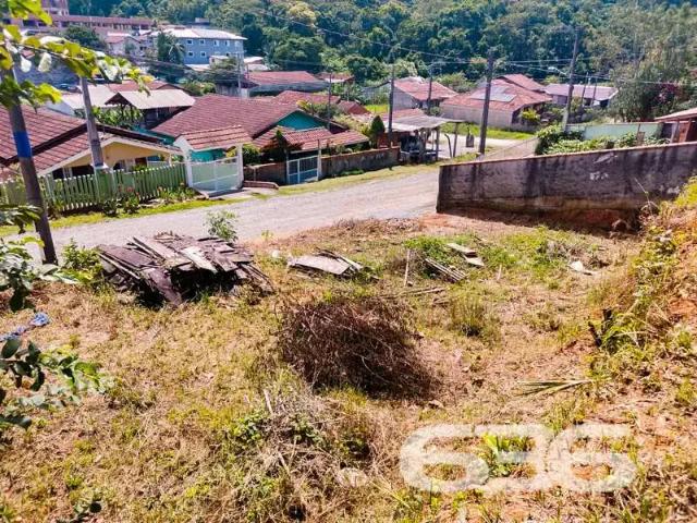Terreno venda em Região Geográfica Imediata de Joinville, Joinville