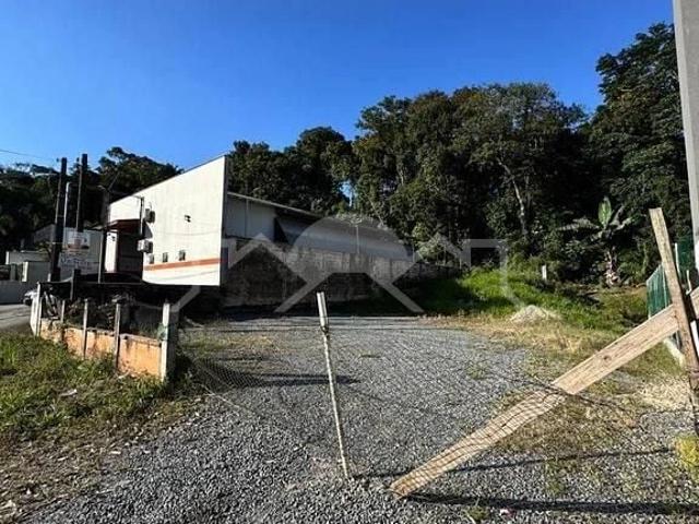Terreno venda em Joinville, Região Geográfica Intermediária de Joinville