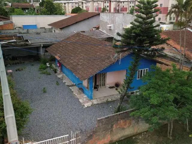 Terreno venda em Região Geográfica Imediata de Joinville, Joinville