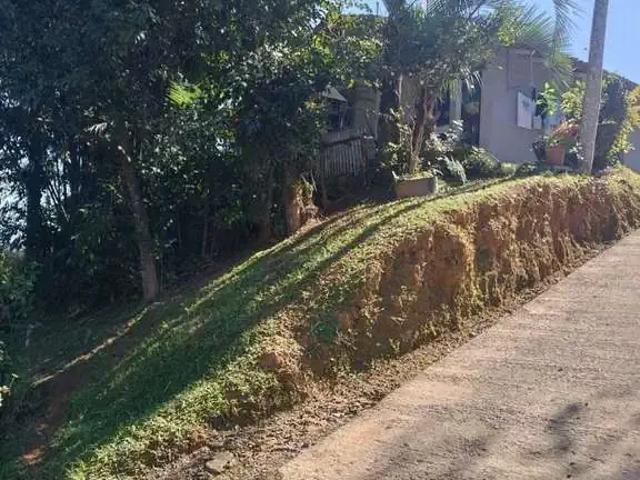 Terreno venda em Região Geográfica Imediata de Joinville, Joinville