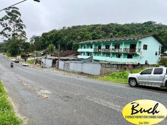 Terreno venda em Boehmerwald, Joinville