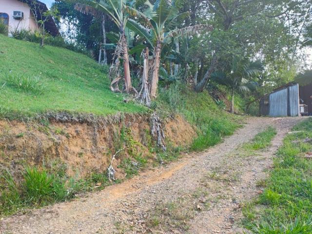Terreno venda em Joinville, Região Geográfica Intermediária de Joinville