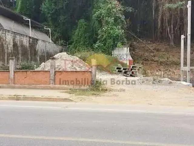 Terreno venda em Região Geográfica Imediata de Joinville, Joinville
