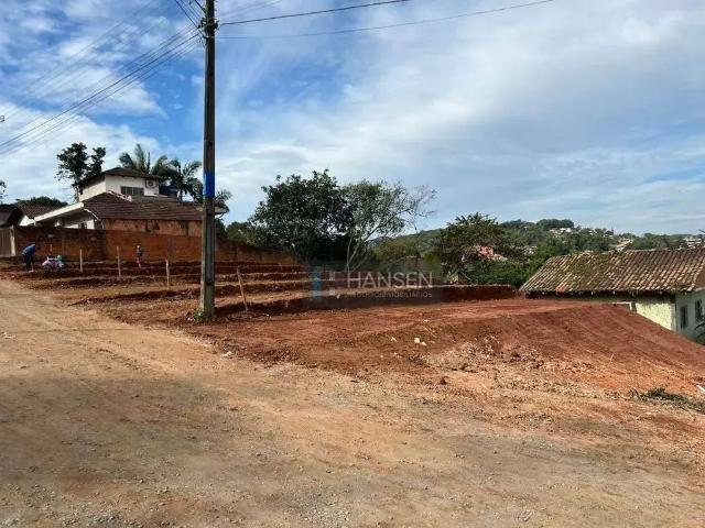 Terreno venda em Região Geográfica Imediata de Joinville, Joinville