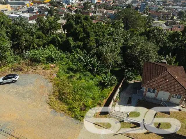 Terreno venda em Região Geográfica Imediata de Joinville, Joinville