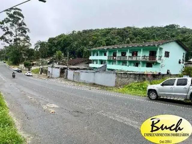 Terreno venda em Região Geográfica Imediata de Joinville, Joinville
