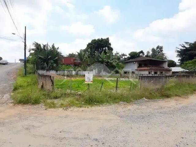 Terreno venda em Região Geográfica Imediata de Joinville, Joinville