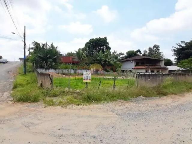 Terreno venda em Região Geográfica Imediata de Joinville, Joinville