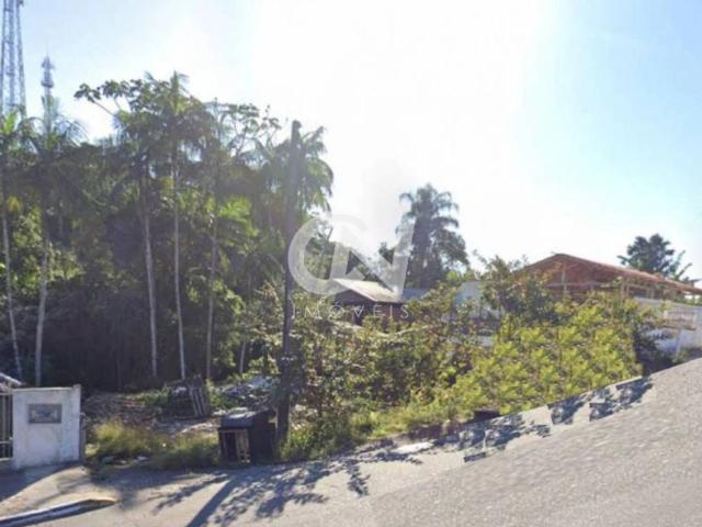 Terreno venda em Petrópolis, Joinville