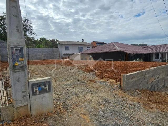 Terreno venda em Joinville, Região Geográfica Intermediária de Joinville