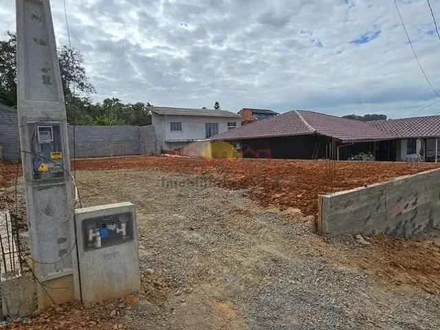 Terreno venda em Região Geográfica Imediata de Joinville, Joinville