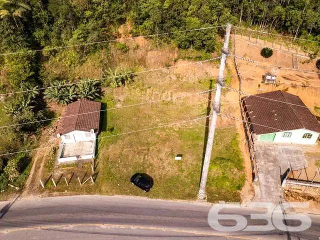Terreno venda em Região Geográfica Imediata de Joinville, Joinville