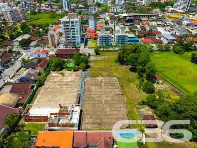 Terreno venda em Região Geográfica Imediata de Joinville, Joinville
