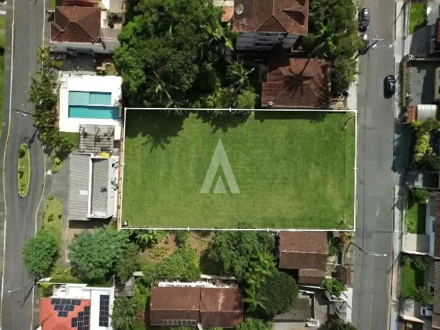Terreno venda em Região Geográfica Imediata de Joinville, Joinville
