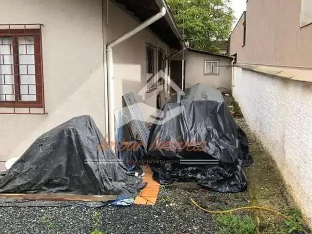 Terreno venda em Região Geográfica Imediata de Joinville, Joinville