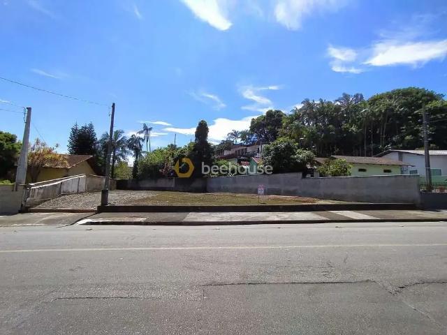 Terreno venda em Região Geográfica Imediata de Joinville, Joinville