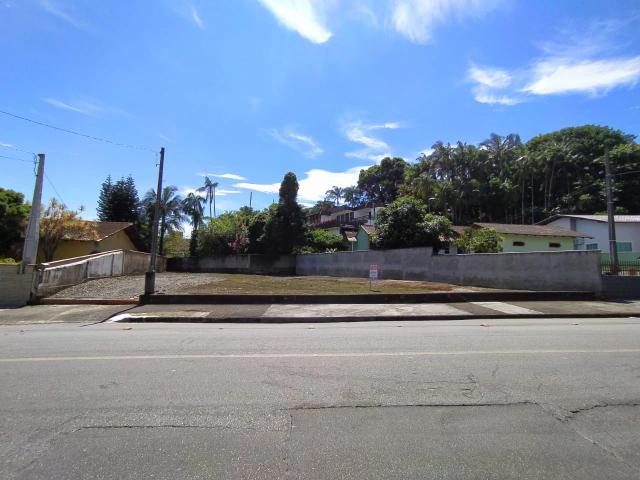 Terreno venda em Saguaçu, Joinville