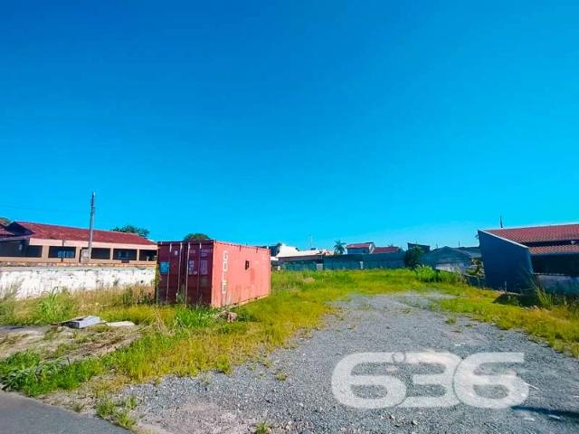 Terreno venda em Região Geográfica Imediata de Joinville, Joinville