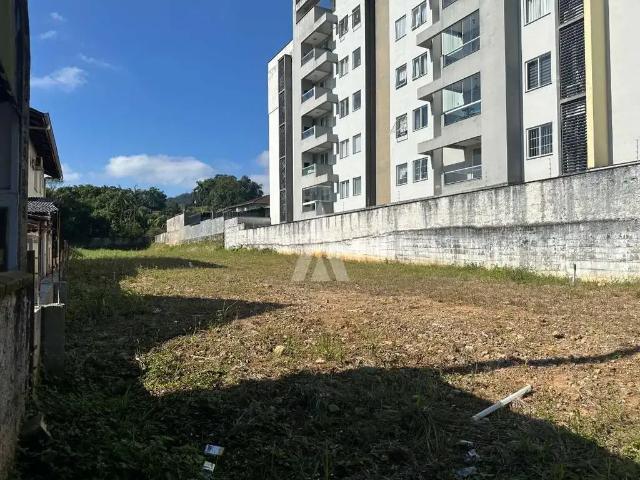 Terreno venda em Região Geográfica Imediata de Joinville, Joinville