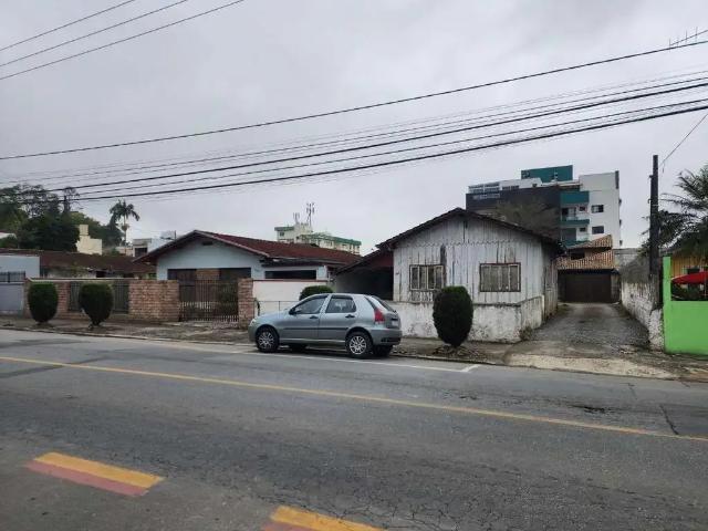 Terreno venda em Região Geográfica Imediata de Joinville, Joinville