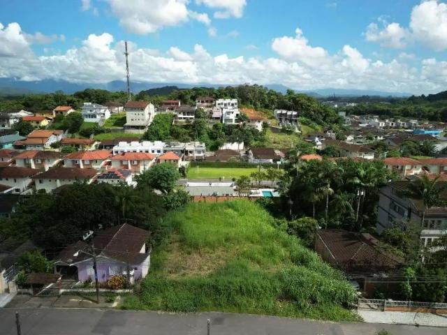 Terreno venda em Região Geográfica Imediata de Joinville, Joinville
