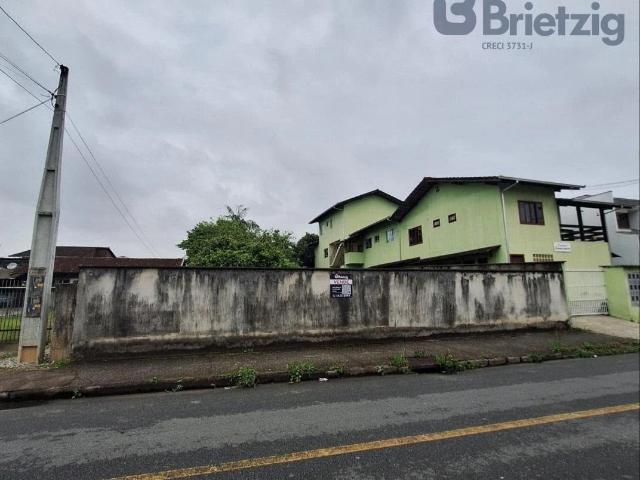 Terreno venda em Bom Retiro, Joinville
