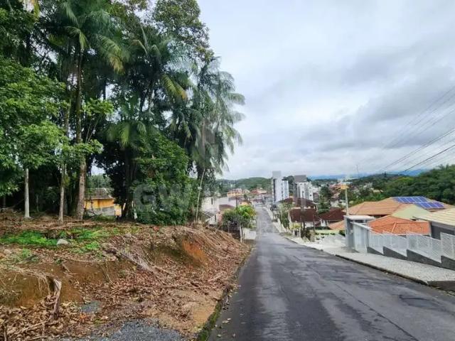 Terreno venda em Região Geográfica Imediata de Joinville, Joinville
