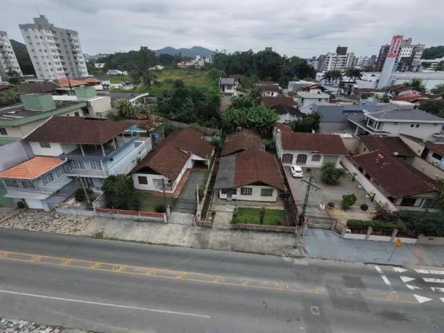 Terreno venda em Região Geográfica Imediata de Joinville, Joinville