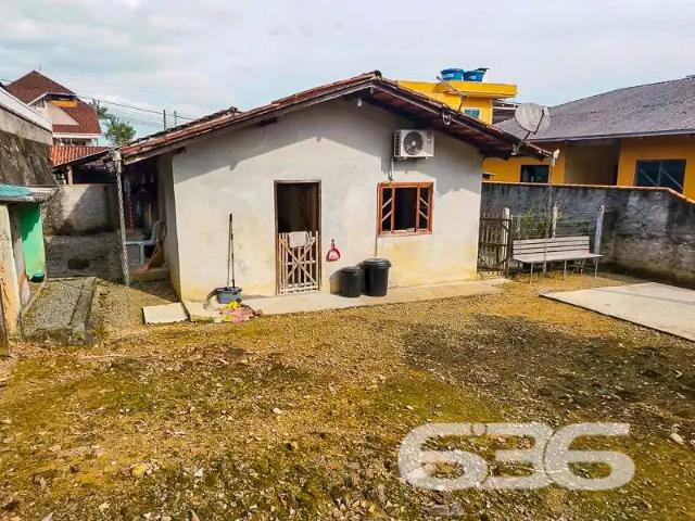 Terreno venda em Região Geográfica Imediata de Joinville, Joinville