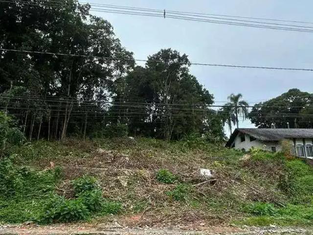 Terreno venda em Região Geográfica Imediata de Joinville, Joinville