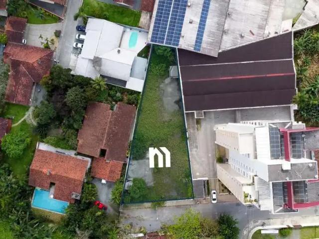 Terreno venda em Região Geográfica Imediata de Joinville, Joinville