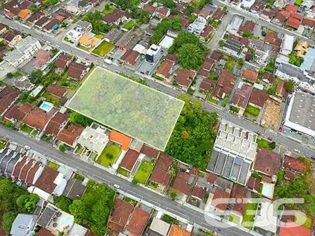 Terreno venda em Região Geográfica Imediata de Joinville, Joinville