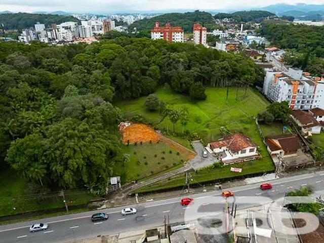 Terreno venda em Região Geográfica Imediata de Joinville, Joinville