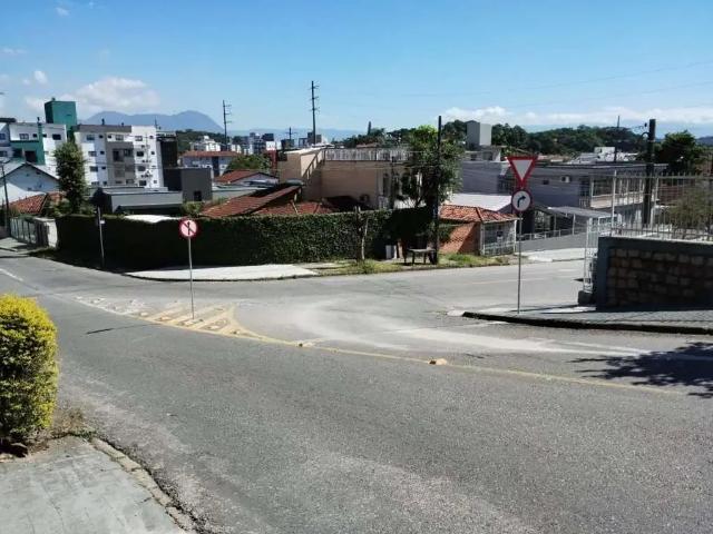 Terreno venda em Região Geográfica Imediata de Joinville, Joinville