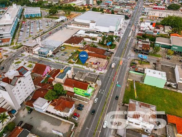 Terreno venda em Região Geográfica Imediata de Joinville, Joinville