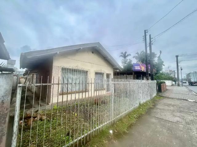 Terreno venda em Região Geográfica Imediata de Joinville, Joinville