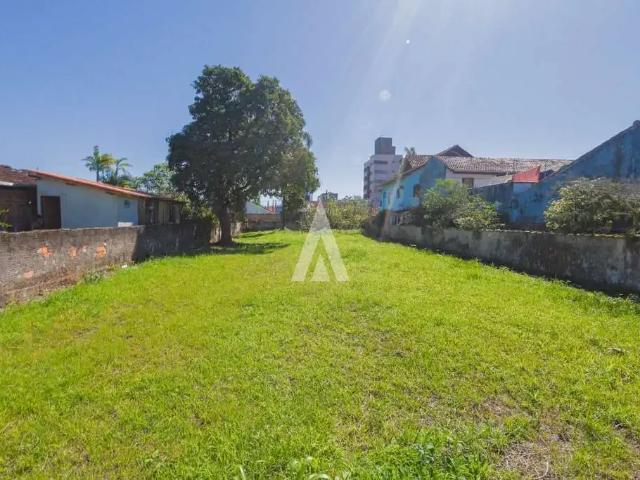 Terreno venda em Região Geográfica Imediata de Joinville, Joinville