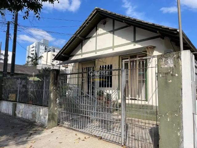 Terreno venda em Região Geográfica Imediata de Joinville, Joinville