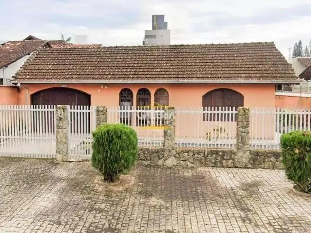 Terreno venda em Região Geográfica Imediata de Joinville, Joinville